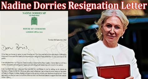 prime minister gives resignation to whom